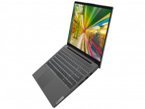   Lenovo IdeaPad 5 15.6 Graphite Grey (81YQ00J4RA) (2)