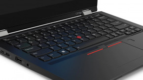   Lenovo ThinkPad L13 Yoga (20R5000JRT) (3)