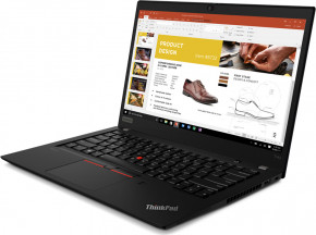  Lenovo ThinkPad T14s (20T00016RT) 5