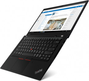  Lenovo ThinkPad T14s (20T00016RT) 6