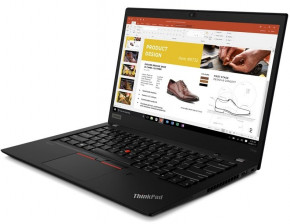  Lenovo ThinkPad T14s (20UH001ART) 5