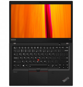  Lenovo ThinkPad T14s (20UH001ART) 12
