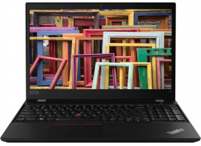  Lenovo ThinkPad T15 (20S60044RT) 12
