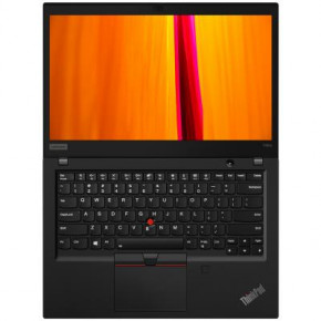  Lenovo ThinkPad T490s (20NX003NRT) 4