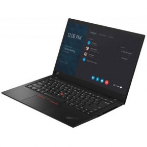  Lenovo ThinkPad X1 Carbon 7 (20QD00LJRT) 4
