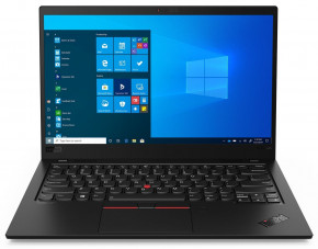  Lenovo ThinkPad X1 Carbon 8 (20U9004RRT) 4