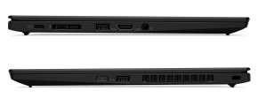  Lenovo ThinkPad X1 Carbon 8 (20U9004RRT) 12