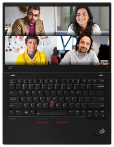  Lenovo ThinkPad X1 Carbon 8 (20U9004RRT) 14