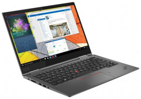  Lenovo ThinkPad X1 Yoga (20UB003NRT) 4
