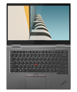  Lenovo ThinkPad X1 Yoga (20UB003NRT) 8