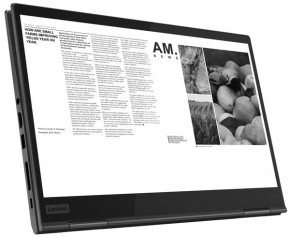  Lenovo ThinkPad X1 Yoga (20UB003NRT) 10