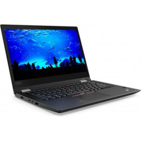  Lenovo ThinkPad X380 Yoga (20LH001HRT) 5