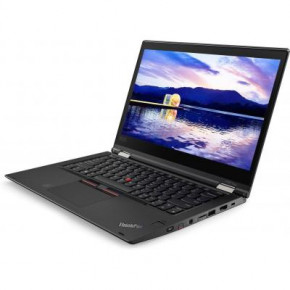 Lenovo ThinkPad X380 Yoga (20LH001HRT) 6