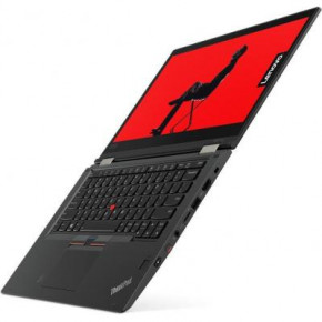  Lenovo ThinkPad X380 Yoga (20LH001HRT) 12