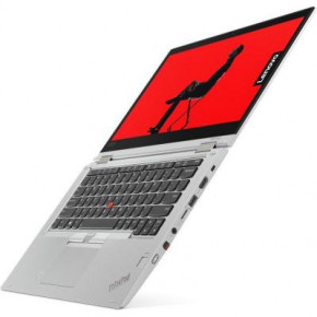  Lenovo ThinkPad X380 Yoga (20LH001PRT) 12