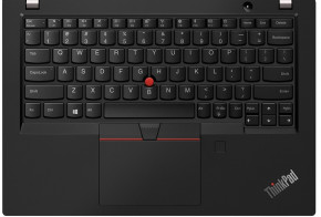 Lenovo ThinkPad X390 (20Q0004YRT) 6