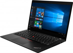  Lenovo ThinkPad X395 (20NL000HRT) 3