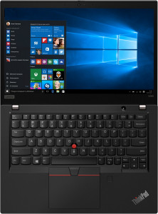  Lenovo ThinkPad X395 (20NL000HRT) 6