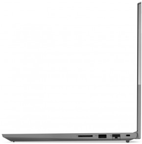  Lenovo ThinkBook 15 Grey (20VE009BRA) 7