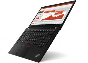  Lenovo ThinkPad L13 Black (20R3000ART) 6