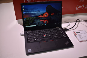  Lenovo ThinkPad L13 Black (20R3000ART) 7