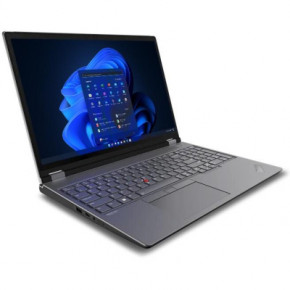  Lenovo ThinkPad P16 G1 (21D6001JRA) 3