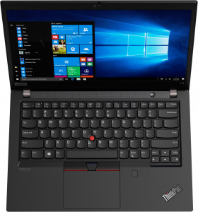  Lenovo ThinkPad T14 (20W000AXRA) 5