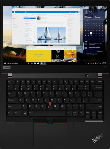  Lenovo ThinkPad T14 (20W000AXRA) 9