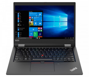  Lenovo ThinkPad X13 Yoga (20SX0003RT) 3