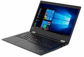  Lenovo ThinkPad X13 Yoga (20SX0003RT) 4