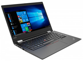  Lenovo ThinkPad X13 Yoga (20SX0003RT) 5