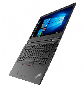  Lenovo ThinkPad X13 Yoga (20SX0003RT) 9
