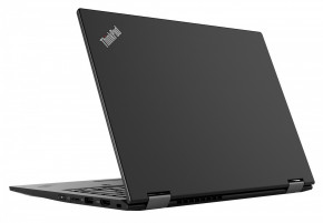  Lenovo ThinkPad X13 Yoga (20SX0003RT) 10