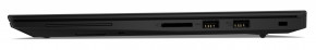  Lenovo ThinkPad X1 Extreme 3 15.6UHD Oled Touch (20TK002SRA) 13