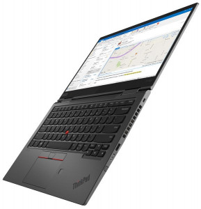  Lenovo ThinkPad X1 Yoga (20UB0040RT) 10