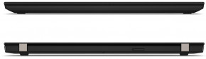  Lenovo ThinkPad X390 13.3FHD IPS AG/Intel i7-8565U/16/1024/int/W10P/Black 7
