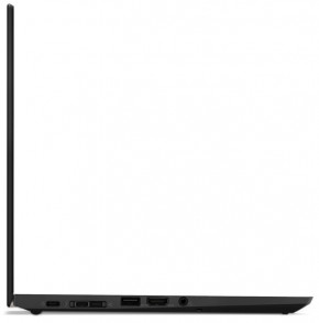  Lenovo ThinkPad X390 13.3FHD IPS AG/Intel i7-8565U/16/1024/int/W10P/Black 8
