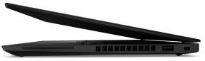  Lenovo ThinkPad X390 13.3FHD IPS AG/Intel i7-8565U/16/1024/int/W10P/Black 9