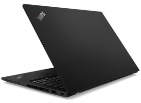  Lenovo ThinkPad X390 13.3FHD IPS AG/Intel i7-8565U/16/1024/int/W10P/Black 10