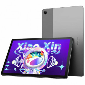  Lenovo Xiaoxin Pad 2022 6/128GB Wi-Fi Grey (ZAAM0062CN)