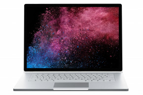  Microsoft Surface Book 2 (HNS-00022)
