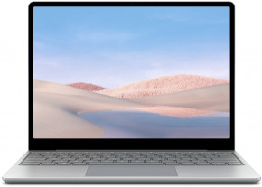  Microsoft Surface Laptop GO (THJ-00046)
