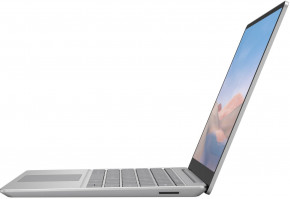  Microsoft Surface Laptop GO (THJ-00046) 4