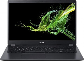  Acer Aspire 3 A315-56 Black (NX.HS5EU.01J)
