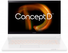  Acer ConceptD 7 CC715-72P White (NX.C6WEU.003)