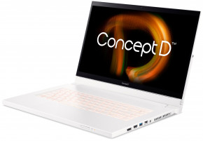  Acer ConceptD 7 CC715-72P White (NX.C6WEU.003) 3