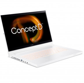  Acer ConceptD 7 CC715-72P White (NX.C6WEU.003) 6