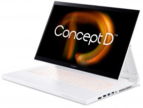  Acer ConceptD 7 CC715-72P White (NX.C6WEU.003) 8