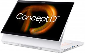 Acer ConceptD 7 CC715-72P White (NX.C6WEU.003) 11