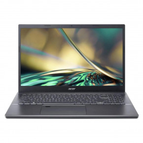  Acer Aspire 5 A515-57 (NX.KN4EU.00C) 15.6 FullHD IPS/Intel Core i5-12450H /16 / 512 /Intel UHD Graphics/Linux